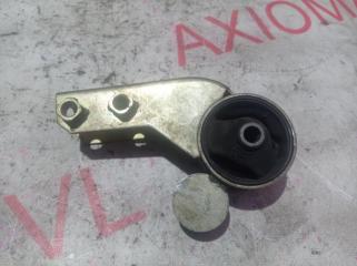Подушка двигателя задняя MITSUBISHI EK WAGON H81W 3G83 MR594914, MR961748, MN110326, 1091A019, 1091A008 1 ракурс
