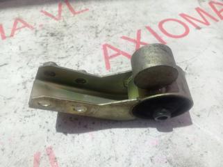 Подушка двигателя задняя MITSUBISHI EK WAGON H81W 3G83 MR594914, MR961748, MN110326, 1091A019, 1091A008 2 ракурс