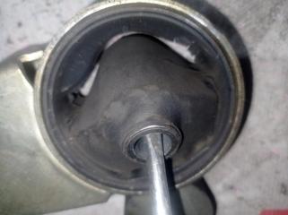 Подушка двигателя задняя MITSUBISHI EK WAGON H81W 3G83 MR594914, MR961748, MN110326, 1091A019, 1091A008 5 ракурс