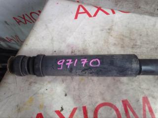 Амортизатор правый задний MITSUBISHI COLT Z25A 4G19 MR594488 5 ракурс