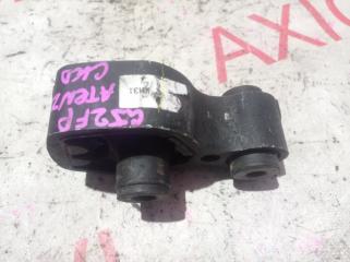 Подушка двигателя задняя MAZDA ATENZA GJ2FP SHVPTR KH3139040 4 ракурс