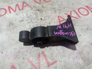 Подушка двигателя передняя NISSAN OTTI H91W 3G83 MR594911, MR961743, MR961752, 1091A150, 112746A00A, MR961743, MR961752, 1091A150, 112746A00A, MR319207 2 ракурс