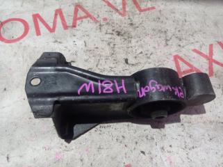 Подушка двигателя передняя MITSUBISHI EK WAGON H81W 3G83 MR594911, MR961743, MR961752, 1091A150, 112746A00A, MR961743, MR961752, 1091A150, 112746A00A, MR319207 2 ракурс