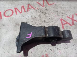 Подушка двигателя передняя MITSUBISHI EK WAGON H81W 3G83 MR594911, MR961743, MR961752, 1091A150, 112746A00A, MR961743, MR961752, 1091A150, 112746A00A, MR319207 4 ракурс