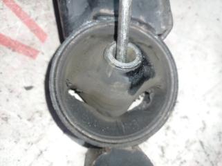 Подушка двигателя передняя MITSUBISHI EK WAGON H81W 3G83 MR594911, MR961743, MR961752, 1091A150, 112746A00A, MR961743, MR961752, 1091A150, 112746A00A, MR319207 5 ракурс