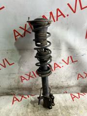 Стойка подвески левая задняя DAIHATSU CHARADE G201S HDEG 4853087755 5 ракурс