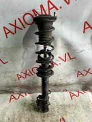 Стойка подвески правая задняя DAIHATSU CHARADE G201S HDEG 4853087755 5 ракурс