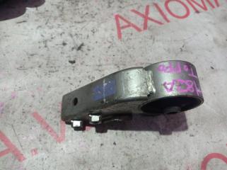 Подушка двигателя задняя MITSUBISHI TOPPO H82A 3G83 MR594914, MR961748, MN110326, 1091A019, 1091A008 2 ракурс