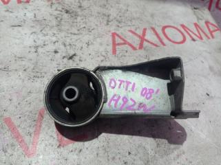 Подушка двигателя передняя NISSAN OTTI H92W 3G83 MR594911, MR961743, MR961752, 1091A150, 112746A00A, MR961743, MR961752, 1091A150, 112746A00A, MR319207 1 ракурс