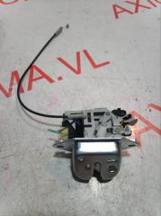 Замок 5-й двери SUBARU STELLA RN1 EN07D 63032KG000 5 ракурс