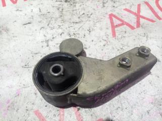 Подушка двигателя задняя MITSUBISHI EK WAGON H81W 3G83 MR594914, MR961748, MN110326, 1091A019, 1091A008 3 ракурс