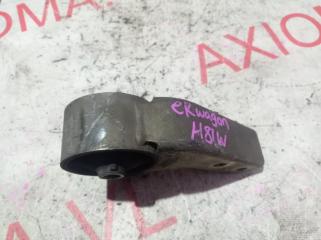 Подушка двигателя задняя MITSUBISHI EK WAGON H81W 3G83 MR594914, MR961748, MN110326, 1091A019, 1091A008 4 ракурс