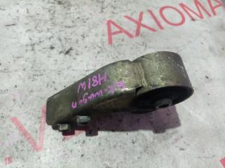 Подушка двигателя задняя MITSUBISHI EK WAGON H81W 3G83 MR594914, MR961748, MN110326, 1091A019, 1091A008 4 ракурс