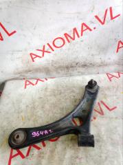 Рычаг подвески левый передний MAZDA AZ-WAGON MJ21S K6A 1A0534350 4 ракурс