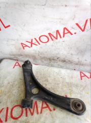 Рычаг подвески правый передний MAZDA AZ-WAGON MJ21S K6A 1A1134300 4 ракурс