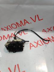 Замок двери левый передний VOLKSWAGEN BEETLE 9C1 BFS 6X2837013C 4 ракурс