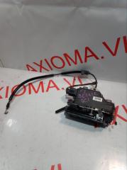 Замок двери левый передний VOLKSWAGEN BEETLE 9C1 BFS 6X2837013C 5 ракурс