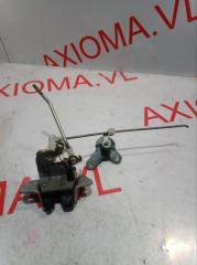 Замок 5-й двери MITSUBISHI COLT Z25A 4G19 MR987203 5 ракурс