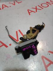 Замок 5-й двери MAZDA SPIANO HF21S K6A 1A0562310 4 ракурс