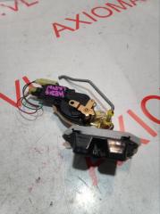 Замок 5-й двери SUZUKI ALTO LAPIN HE21S K6A 8251075H00 5 ракурс