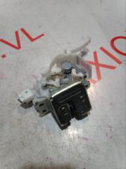 Замок 5-й двери MITSUBISHI EK WAGON B11W 3B20 5808A089 4 ракурс