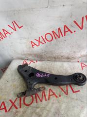 Рычаг подвески правый передний TOYOTA ESTIMA MCR30 1MZFE 4806858010 4 ракурс