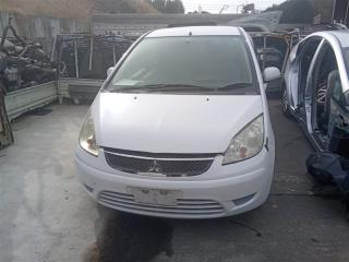 Блок abs MITSUBISHI COLT PLUS Z23W 4A91 4670A125 1 ракурс