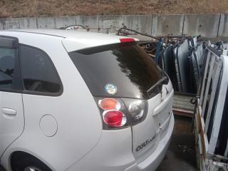 Блок abs MITSUBISHI COLT PLUS Z23W 4A91 4670A125 2 ракурс