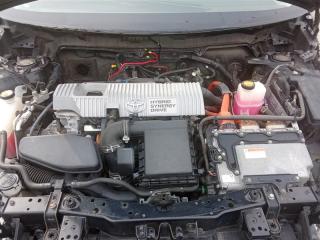 Двигатель TOYOTA PRIUS ZVW30 2ZRFXE 1900037470 1 ракурс