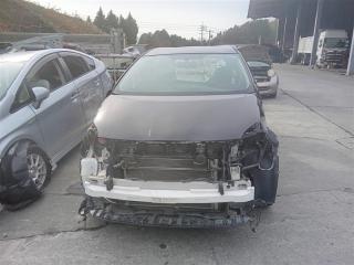 Двигатель TOYOTA PRIUS ZVW30 2ZRFXE 1900037470 3 ракурс