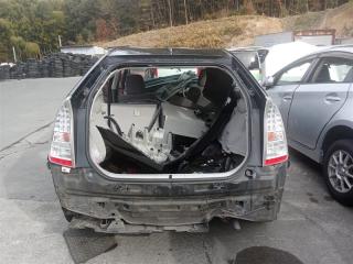 Двигатель TOYOTA PRIUS ZVW30 2ZRFXE 1900037470 4 ракурс
