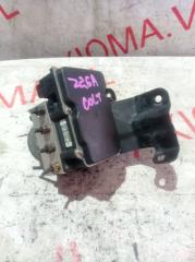 Блок abs MITSUBISHI COLT Z26A 4G19 MR977092 1 ракурс
