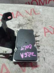 Блок abs MITSUBISHI COLT Z26A 4G19 MR977092 5 ракурс