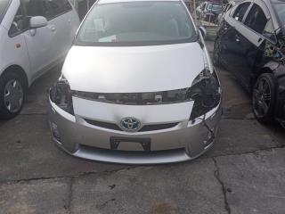 Форсунка омывателя левая передняя TOYOTA PRIUS ZVW30 2ZRFXE 8538112320, 8538112330, 8538112340, 8538112350 1 ракурс