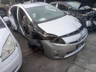 Форсунка омывателя левая передняя TOYOTA PRIUS ZVW30 2ZRFXE 8538112320, 8538112330, 8538112340, 8538112350 2 ракурс