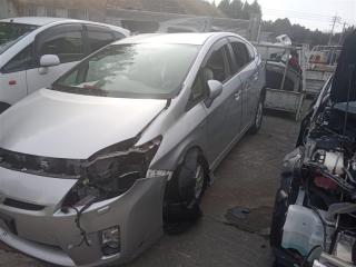 Форсунка омывателя левая передняя TOYOTA PRIUS ZVW30 2ZRFXE 8538112320, 8538112330, 8538112340, 8538112350 3 ракурс