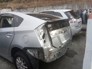 Форсунка омывателя левая передняя TOYOTA PRIUS ZVW30 2ZRFXE 8538112320, 8538112330, 8538112340, 8538112350 4 ракурс