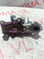 Клапан egr MITSUBISHI EK WAGON B11W 3B20 14710W000P 3 ракурс