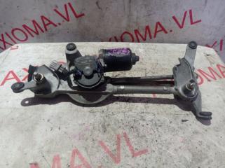 Мотор дворников TOYOTA ESTIMA MCR30 1MZFE 8511028170 4 ракурс