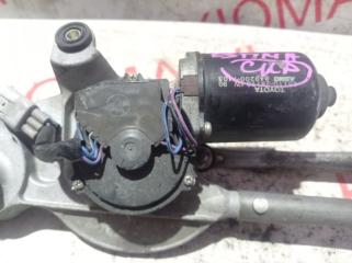 Мотор дворников TOYOTA ESTIMA MCR30 1MZFE 8511028170 5 ракурс