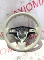 Руль TOYOTA PASSO KGC30 1KRFE 45102B1070E1 1 ракурс Руль TOYOTA PASSO KGC30 1KRFE 45102B1070E1 1 ракурс