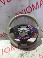 Руль TOYOTA PASSO KGC30 1KRFE 45102B1070E1 2 ракурс Руль TOYOTA PASSO KGC30 1KRFE 45102B1070E1 2 ракурс