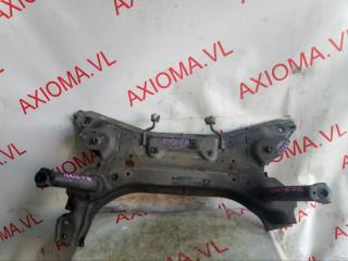 Балка под двс SUZUKI SPLASH XB32S K12B 4581051K20 5 ракурс