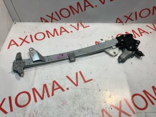 Стеклоподъемник правый передний HONDA INSPIRE CP3 J35A 72210TC0T12 1 ракурс