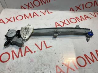 Стеклоподъемник правый передний HONDA INSPIRE CP3 J35A 72210TC0T12 5 ракурс