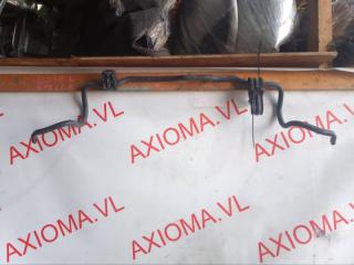 Стабилизатор передний NISSAN MARCH 2005