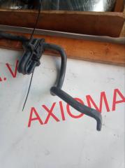 Стабилизатор передний NISSAN MARCH AK12 CR12DE 546113U000 3 ракурс