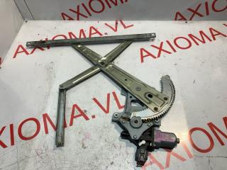 Стеклоподъемник правый передний SUBARU STELLA RN1 EN07D 61041KJ000 4 ракурс