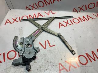 Стеклоподъемник правый передний SUBARU STELLA RN1 EN07D 61041KJ000 5 ракурс