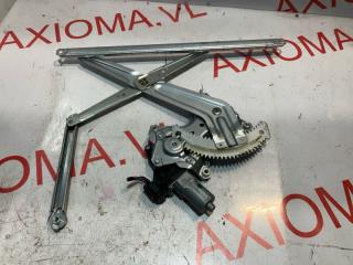 Стеклоподъемник правый передний MITSUBISHI EK WAGON B11W 3B20 5713A632 5 ракурс